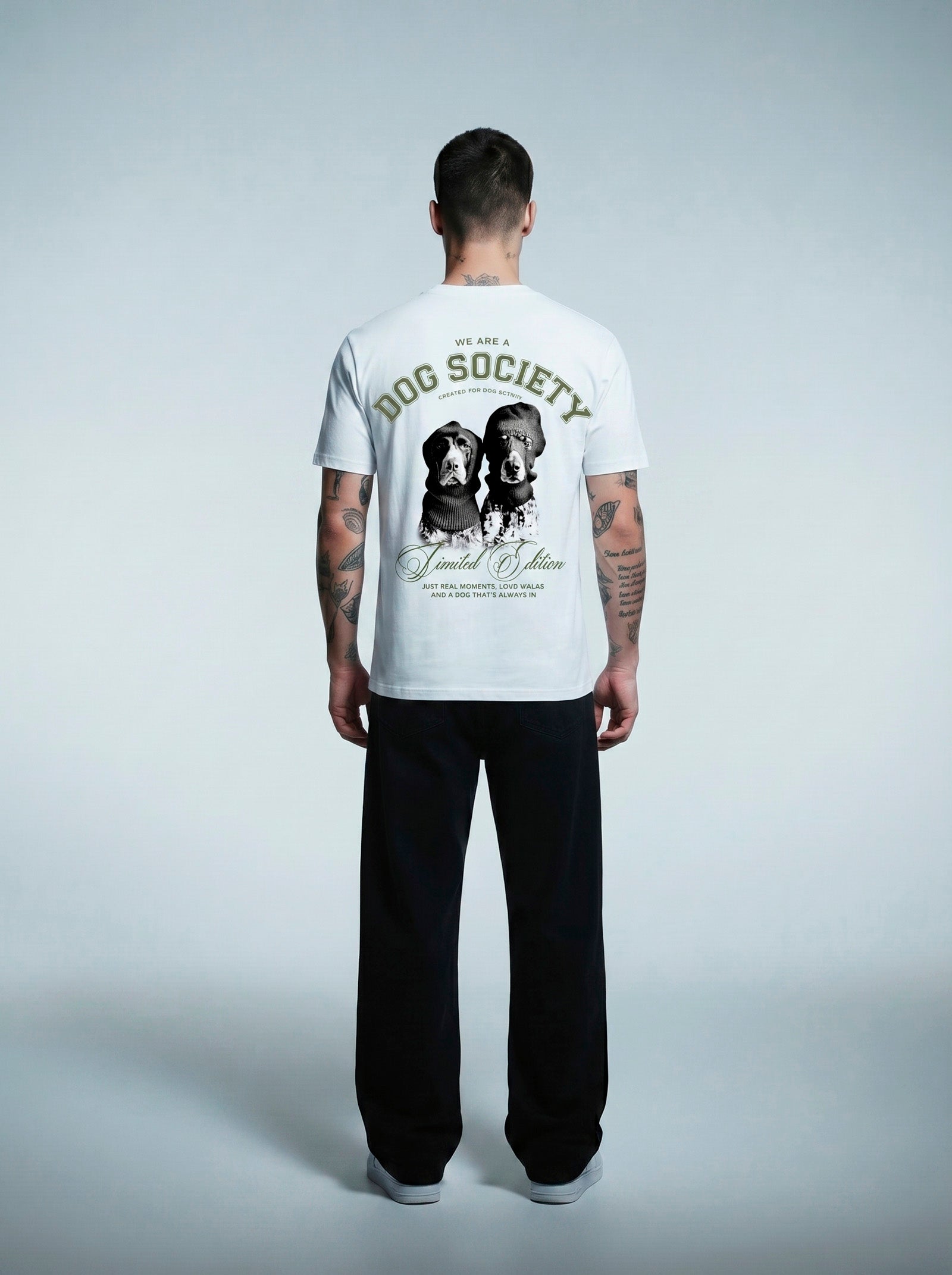 Camiseta Regular fit Point