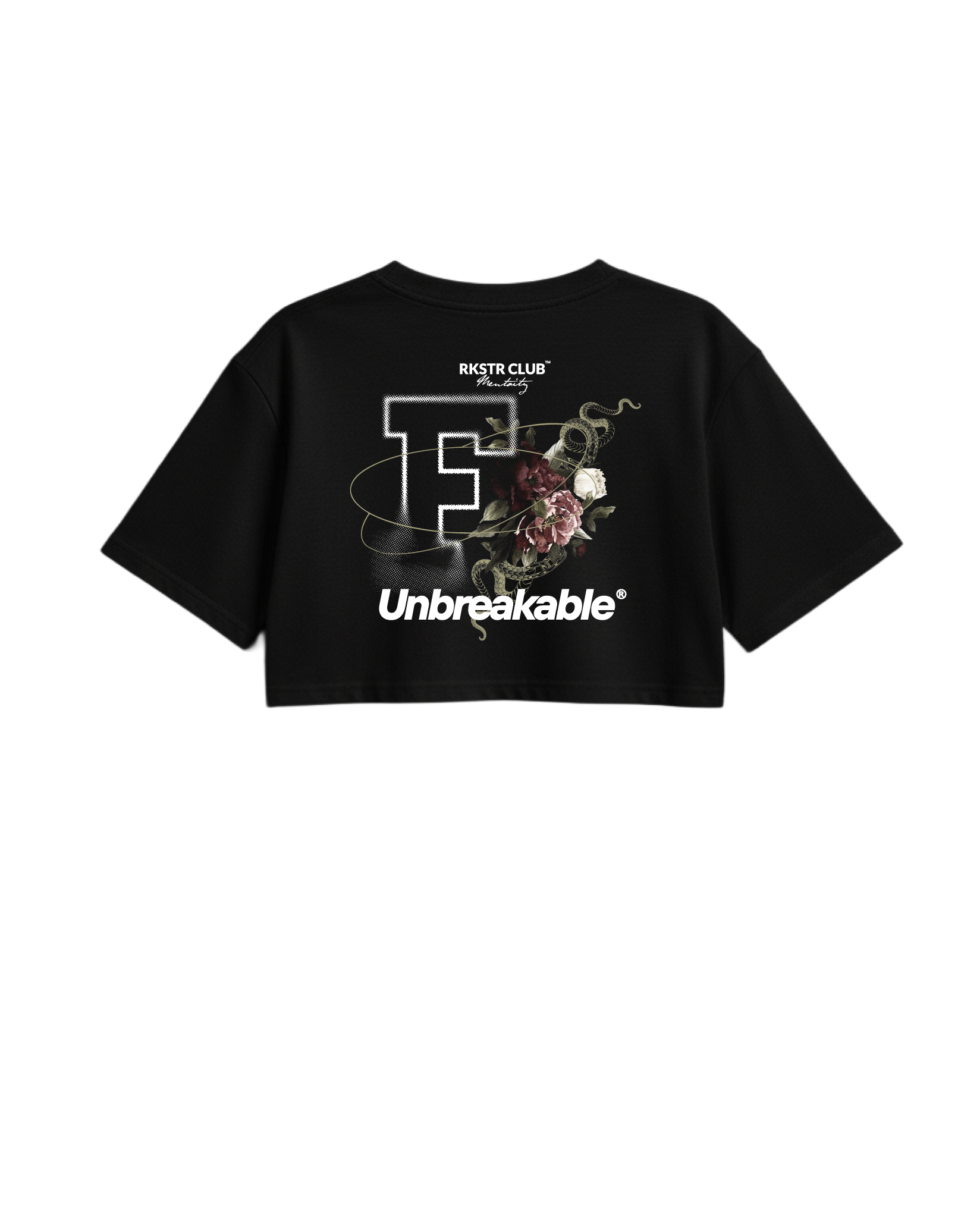 C-Top Unbreakable Black