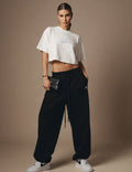 C-Top Wild Hearts White
