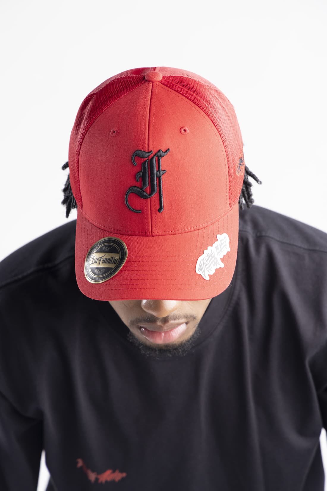 gorra-king-road-red-lafamilia-2